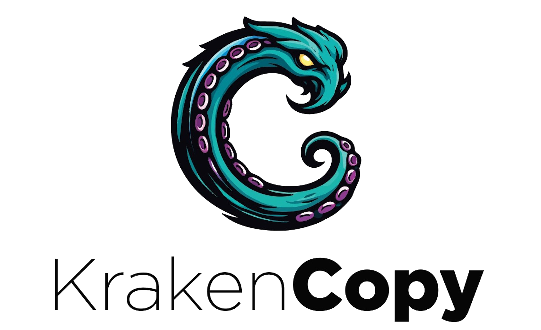 KrakenCopy